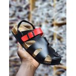 Men's Leather Sandals