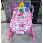 Momeasy BABY ROCKER