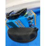 product_image_name-Generic-Bluetooth Audio Glasses with MP3 Player and Wireless Earbuds-2