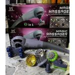 MAXTOP 8 in 1 Magic Massager