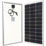 Sunlight Solar Solar 250 W Solar Panel 250W Monocrystalline All Weather Solar Panel..