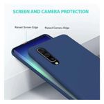 product_image_name-Generic-Samsung Galaxy A50 Compatible Cover Case, TPU Silicone Protective Phone Case-2