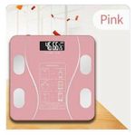 Bmi Smart Digital Personal Weight Scale