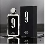 9 PM PERFUME