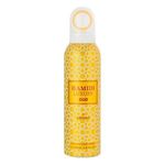 Hamidi Luxury OUD BODY SPRAY - 200ML