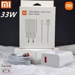 product_image_name-XIAOMI-Redmi Note 12T Pro 33W Super Fast Charger. WHITE-1