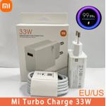 product_image_name-XIAOMI-Redmi Note 12T Pro 33W Super Fast Charger. WHITE-2