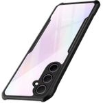 product_image_name-Generic-Samsung Galaxy A36 5G Case, Xundd Xundo Shockproof Crystal Clear Back Protective Phone Cover-2