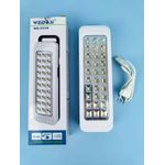 product_image_name-Weidasi- Rechargable Emergency Light LED Light Lamp-2