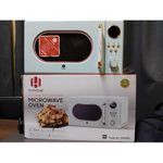 HANMAC  20L Digital microwave (3 years warranty