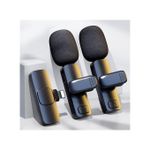 product_image_name-Generic-Professional K9 Wireless Lavalier Mic Set for Interviews and Podcasting-1