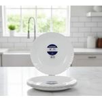 product_image_name-Luminarc- Feston-Dinner 6Pcs Plate Set-1