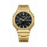 G-Shock Dual double time