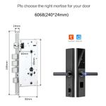 product_image_name-Generic-Smart Door Lock, Keyless Biometric Lock with App, Keyless Entry Door Lock-5