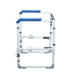 product_image_name-Generic- Toilet Safety Armrests, Foldable, Adjustable Height-4