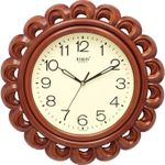 product_image_name-Rikon-WALL CLOCK 33CMS - 2451-1