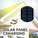 product_image_name-Solar Light-High Simulation Camera Solar Flood Light With Motion Sensor And Remote Control-4