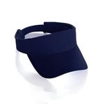 product_image_name-Fashion-Ladies Sun Visor Half Caps-3