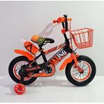 Kids Bikes For Size 12 (2-5) Years