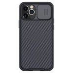 product_image_name-Nillkin-CamShield Pro Cover for iPhone 12pro - Black-1
