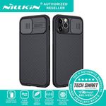 product_image_name-Nillkin-CamShield Pro Cover for iPhone 12pro - Black-2