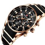 product_image_name-REWARD-GENTS CHRONOGRAPH WATCH RD81011M -2