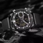 Naviforce  GENTS WATCH