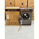 product_image_name-Smart Pro-SWM- 08FL, 8KG Automatic Front Load Washing Machine-2