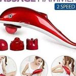 product_image_name-Generic-Dolphine Infrared Hammer Full Body Massager-2