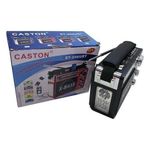 product_image_name-Generic-Rechargeable FM Radio With USB/SDCARD And Torch-2