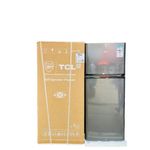 TCL 323L NO FROST DOUBLE DOOR REFRIDGERATOR