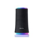 Anker  Soundcore By  Flare 2 Portable Blutooth Speaker,immerse 360
