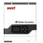 Must 1.5KVA Solar Hybrid inverter 1500W Solar Power Hybrid Inverter