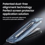 product_image_name-Nillkin-Tempered HD Glass Ultra Clear AGC Glass Film Screen Protector CP+PRO For iPhone 17-3