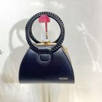 Fashion Classic  Round top handle bag 