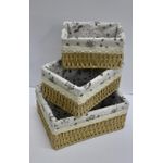 product_image_name-Generic-RoyalNest™ 3-in-1 Beige Handwoven Rattan Storage Basket Set – Soft Elegance & Functional Beauty-3