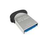 Sandisk Ultra Fit 32GB USB 3.0 Flash Drive