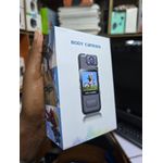 product_image_name-Generic-Portable Body Camera with Rotatable Lens, Motion Detection & Long Lasting Recording Battery-2