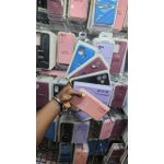 Quality Shockproof Original Silicone Cover Case, Durable, Slim & Stylish Protection for Tecno Spark 20 Pro - Maroon