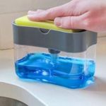 product_image_name-Generic-Automatic Soap pump with a sponge-2