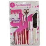 20 pcs manicure set