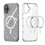product_image_name-Generic-Clin Mag Series Clear Case cover with MagSafe for iPhone 16 plus-1