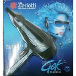 product_image_name-Ceriotti-Gek300 Super Blow Dry Hair Dryer - Black-3