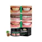 Pei Mei Teeth Whitening Deep Cleansing Charcoal Powder