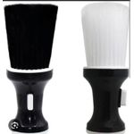 Barber Neck Hair And Beard Brush-1pc