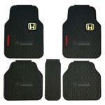 product_image_name-Honda-5pcs Heavy Duty Car Floor Mats-3