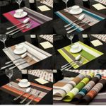product_image_name-Generic-6pcs Table Mats (same Colours)-3