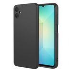 product_image_name-Generic-Samsung Galaxy A06 Liquid Silicone TPU Protective Back Cover Case-1