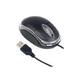 USB Wired Optical Mouse