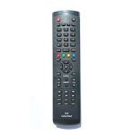 Solarmax Tv remote 